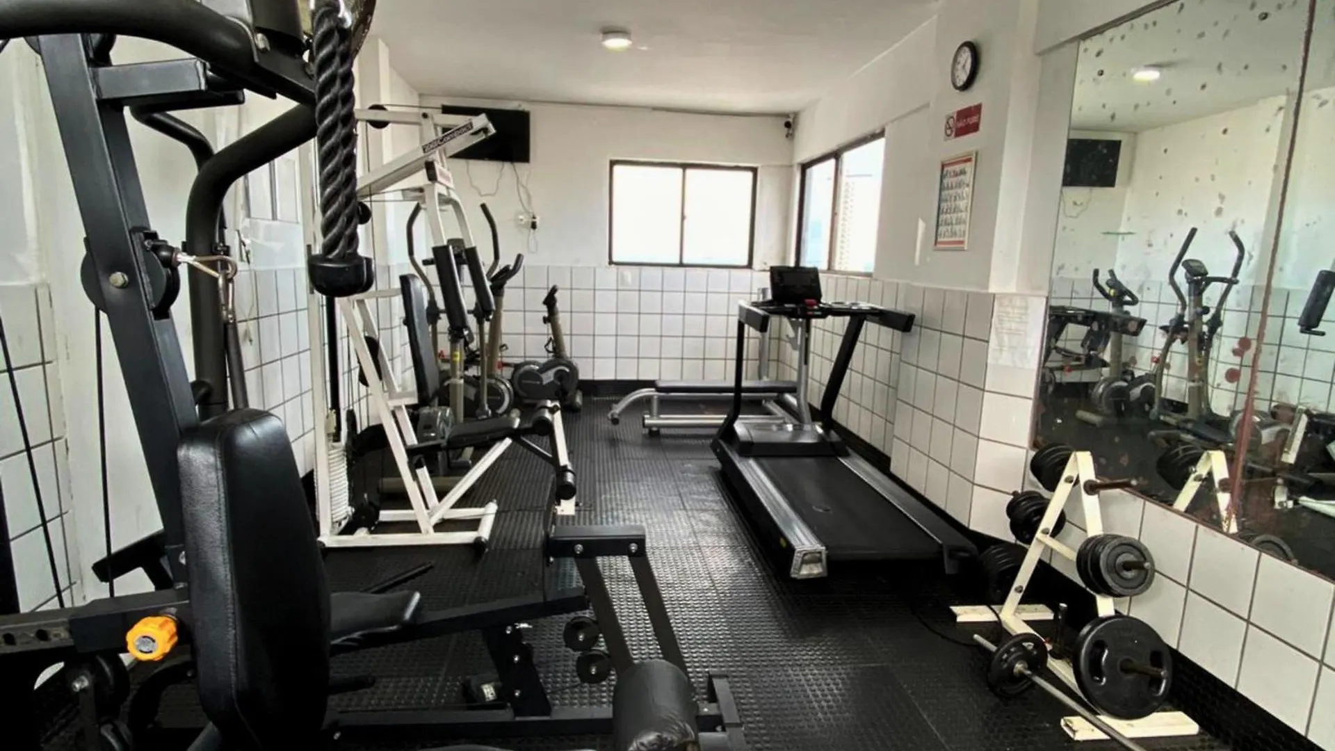 Apartment Apt Novo - Boa Viagem, 5Min Da Praia, Prox Ao Aeroporto E Shopping Recife