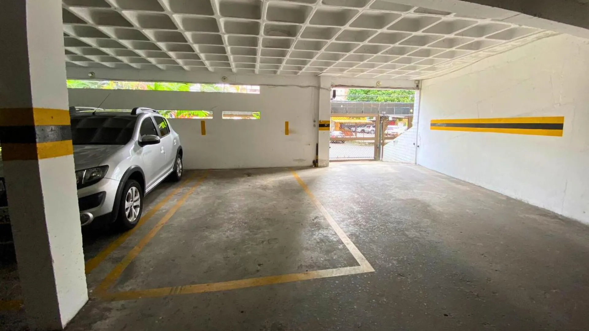 Apt Novo - Boa Viagem, 5Min Da Praia, Prox Ao Aeroporto E Shopping Recife